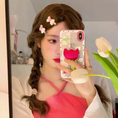 亲爱的小美人鱼
